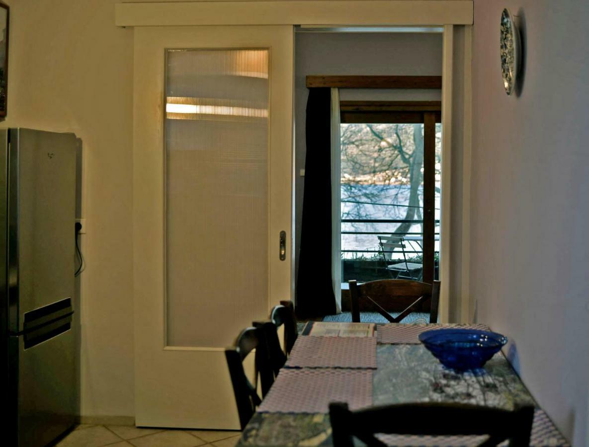 Lake View Apartment 이오아니아 외부 사진