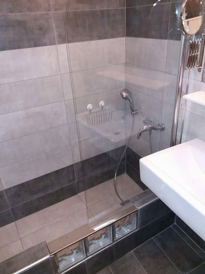 Lake View Apartment 이오아니아 외부 사진